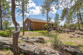 Teton Cabin